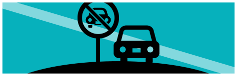 違法駐停車防止対策の推進